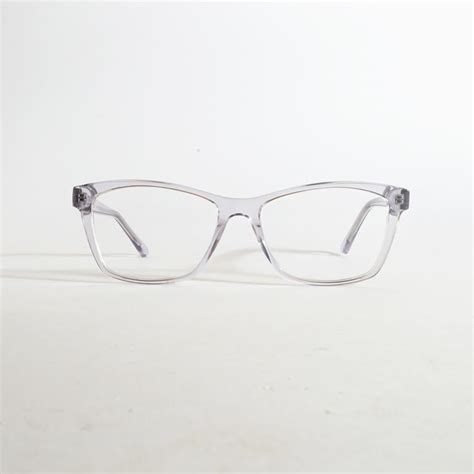 Arctic Italian Acetate Optical Frame From 29 Designer Eyewear