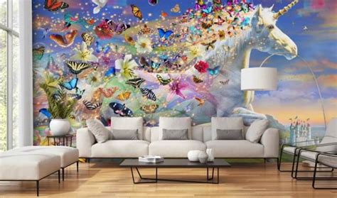 Wallpaper Murals By Adrian Chesterman Wallsauce Uk