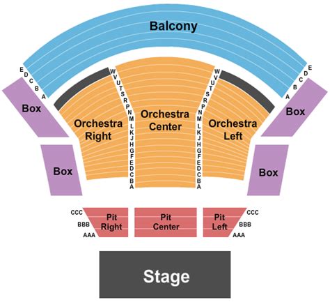 Cobb Infinite Energy Center Seating Chart Cabinets Matttroy