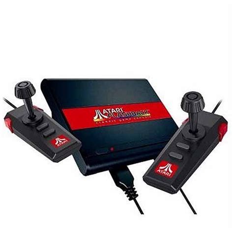 Atari Flashback | Game Console Wiki | Fandom