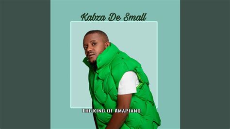 Kabza De Small Dj Maphorisa Udriver Remix Feat Dladla Mshuniqisi