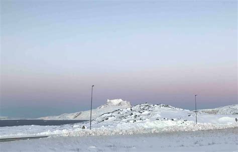 Study At The University Of Greenland Ilisimatusarfik In Nuuk Guide