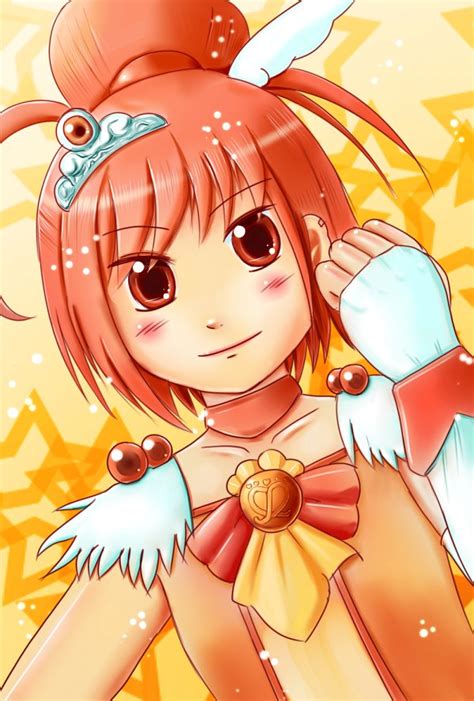 Cure Sunny Hino Akane Image By Kyo K Zerochan Anime