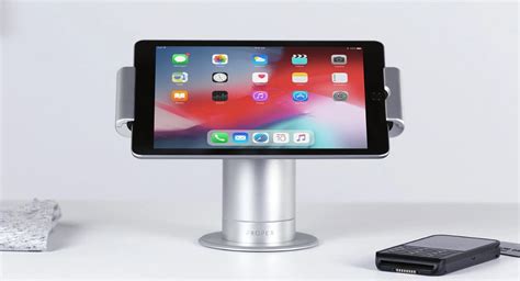 IPad POS Stands The 5 Most Stylish And Functional