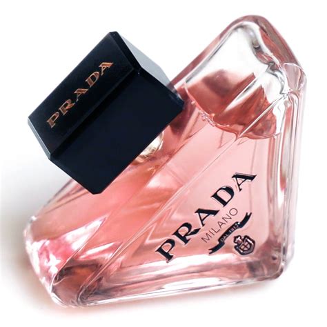 Prada Paradoxe Eau De Parfum 90ml Authorised Stockist