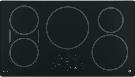 Top 8 Best 36-Inch Electric Cooktop in 2024 - Straight.com