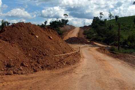 Brasil Novo Notícias Transamazônica completa 45 anos mas é preciso