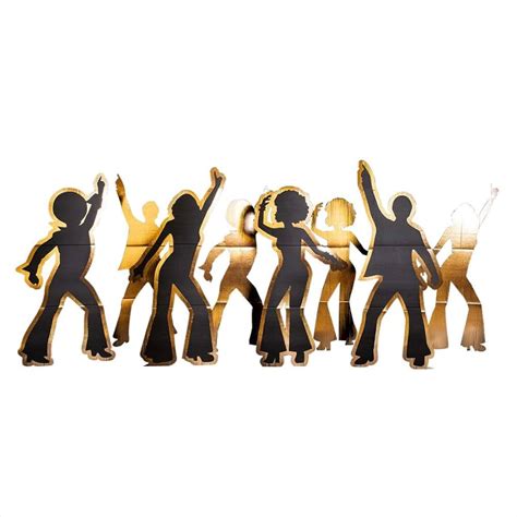 Free Clip Disco Dancer Cutout Download Free Clip Disco Dancer Cutout