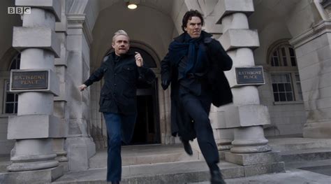 Sherlock "The Final Problem": Best Quotes - VolGanga