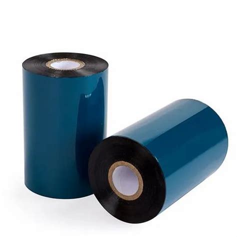 Amcode Wax Barcode Ribbon For Printing Industry Form Roll At Rs 280