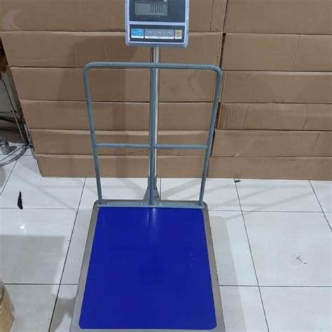 Jual Timbangan Duduk Digital CAS DB C 500Kg Timbangan Barang Expedisi