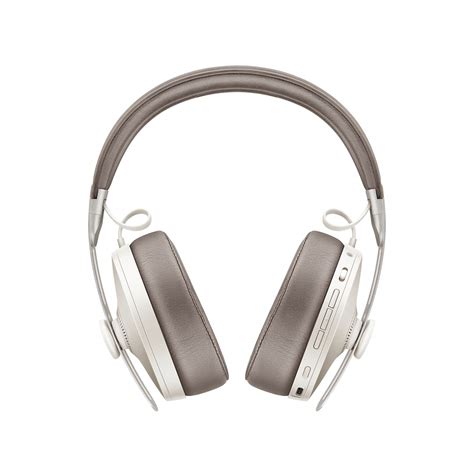 Sennheiser updates noise cancelling headphones two ways – Pickr