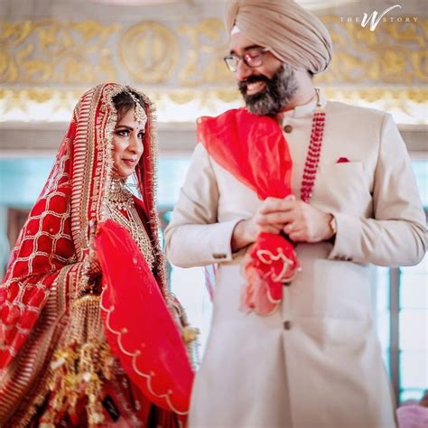 Yet Another Bride Wore Deepika Padukone S Wedding Lehenga Looked