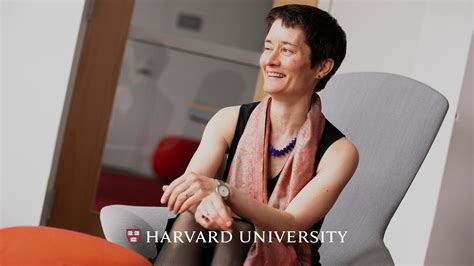 Sarah Whiting Named Dean Of The Harvard Graduate School Of Design Youtube