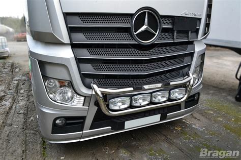 Grill Bar C LED Jumbo Ranking TOP11 Lights Mercedes To 2019 Actros