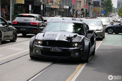 Ford Mustang Shelby GT500 Super Snake Galpin Auto Sports Widebody 19