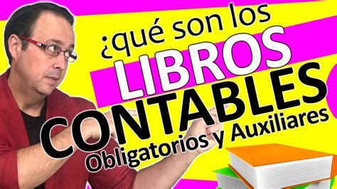 Guía completa para legalizar los libros de tu empresa Todo lo que