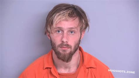 WALKER COY ANDREW 12 14 2023 Bradford County Mugshots Zone