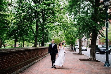 13 Unique Venues For A Philadelphia Wedding | Philly In Love