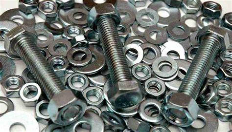 Stainless Steel L Fasteners Supplier Exporter