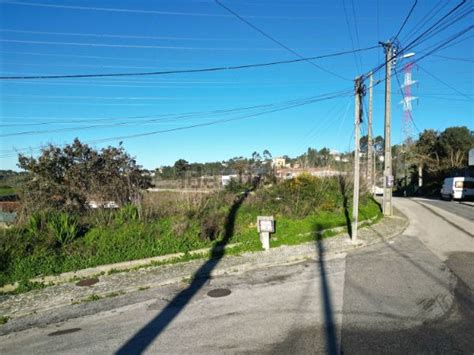 Terreno Venda Na Rua Padre Cruz Almargem Do Bispo P Ro