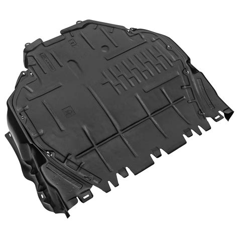 HDPE Couverture Moteur Sous Support Pour Skoda Octavia I 1996 2010 Jeu