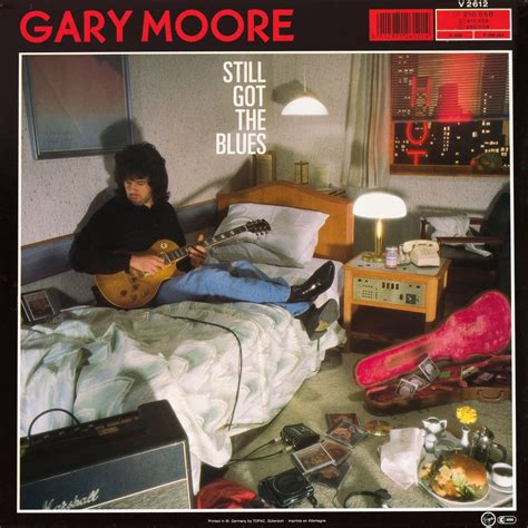 Arriba Foto Gary Moore Still Got The Blues For You Alta