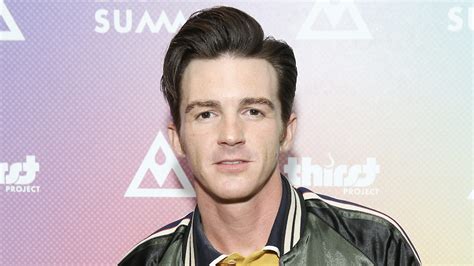 Drake Bell Reveals Sexually Assaulted While On Nickelodeon