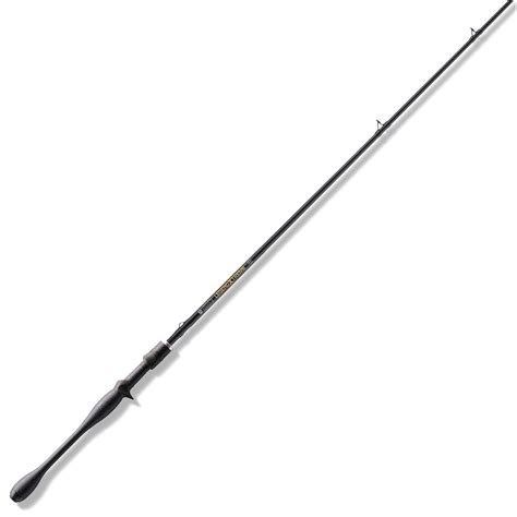 St Croix Legend Xtreme Casting Rod Fishusa