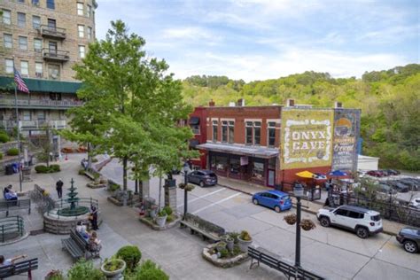 Queer Travel Guide For Eureka Springs Arkansas Vacationer Magazine