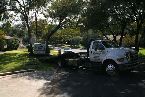 Postal Truck Accident in our Front Yard