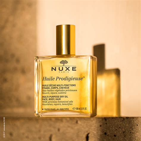 Nuxe Dry Oil Huile Prodigieuse | New London Chelsea