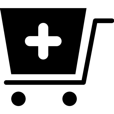 Shopping Cart Vector Svg Icon Svg Repo