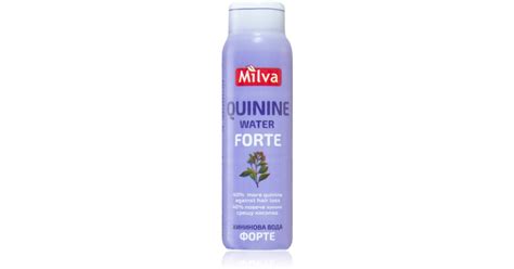 Milva Quinine Forte Intenzivni Tonik Proti Izpadanju Las Notino Si