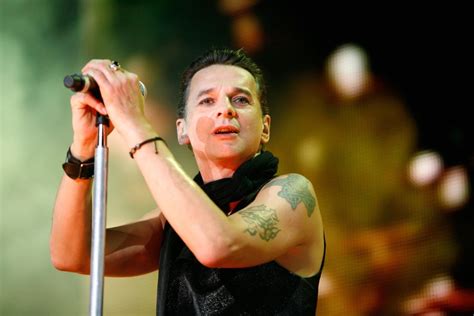 Dave Gahan Tickets | Dave Gahan Tour and Concert Tickets - viagogo
