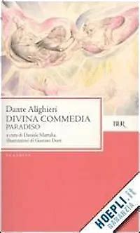 La Divina Commedia Paradiso Dante Alighieri Eur