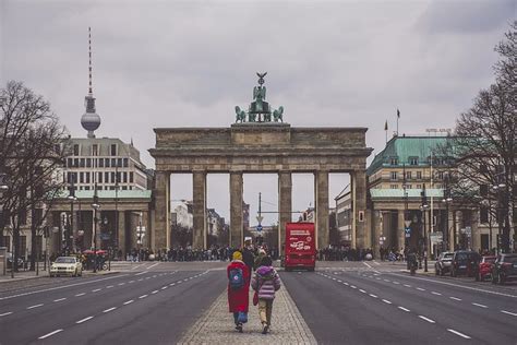 Tour Privato A Piedi Di Ore A Berlino Con Guida Turistica Ufficiale