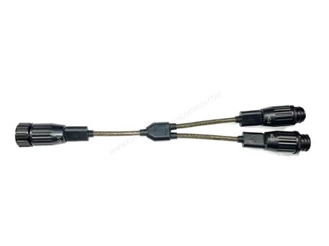 Ais Pilot Plug Splitter Cable Napnepal Gov Np