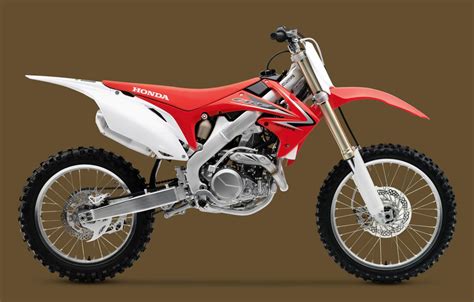 Honda Honda Crf450f Motozombdrivecom