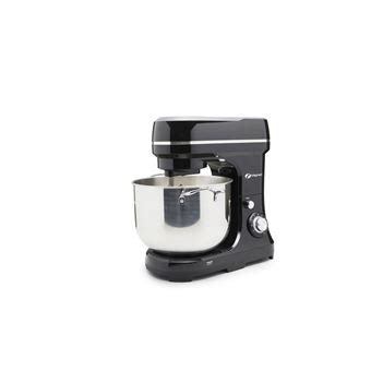 Magnani Robot De Cuisine Multifonctionnel W Noir P Trin