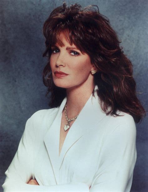 Fashion Store And Models Female Celebrity Actress Jaclyn Smith Hot