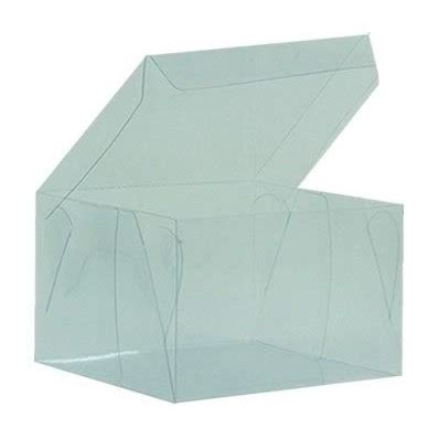 Caixa Transparente De Acetato Ref 20 12x8x6cm 20 Unidades Shopee