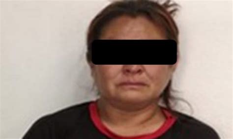 Capturan A Mujer Por Prostituir A Su Hija De A Os En Edomex