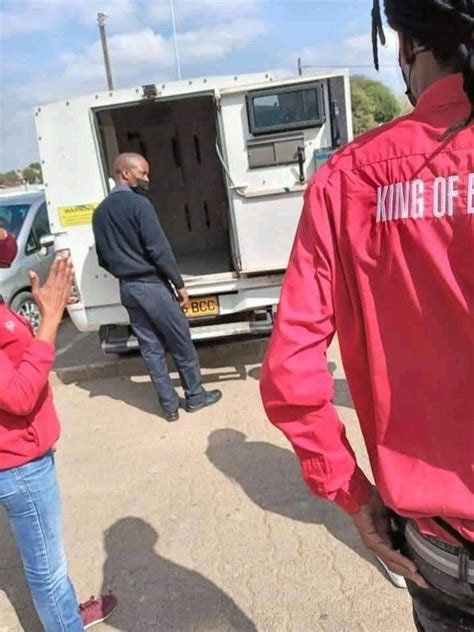 beke le beke cash  transit hiests