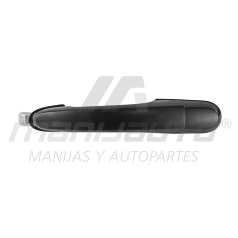 MANIJA EXTERIOR TUCSON HYUNDAI 107699