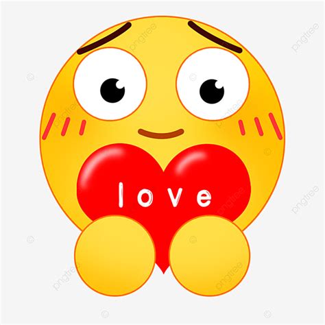 Love Emoji Clipart Hd Png Epidemic Love Loving Emoji Epidemic