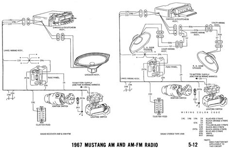 1968 Camaro Radio Wiring Diagram Thesamba Com Karmann Ghia Wiring Diagrams Wiring Zbrojarkaqr