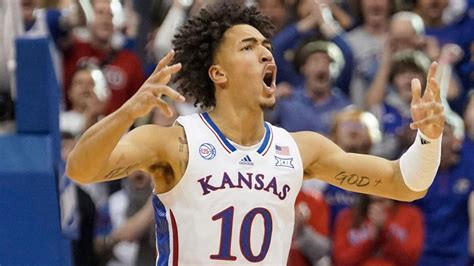 Kansas Vs Tcu Odds How To Watch Stream Model Reveals College