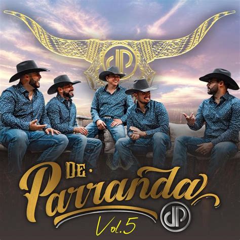 De Parranda Music Biography Discography