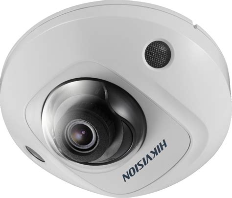 Hikvision IP Mini Dome Camera DS 2CD2523G0 IWS 4mm 2MP 4mm WiFi